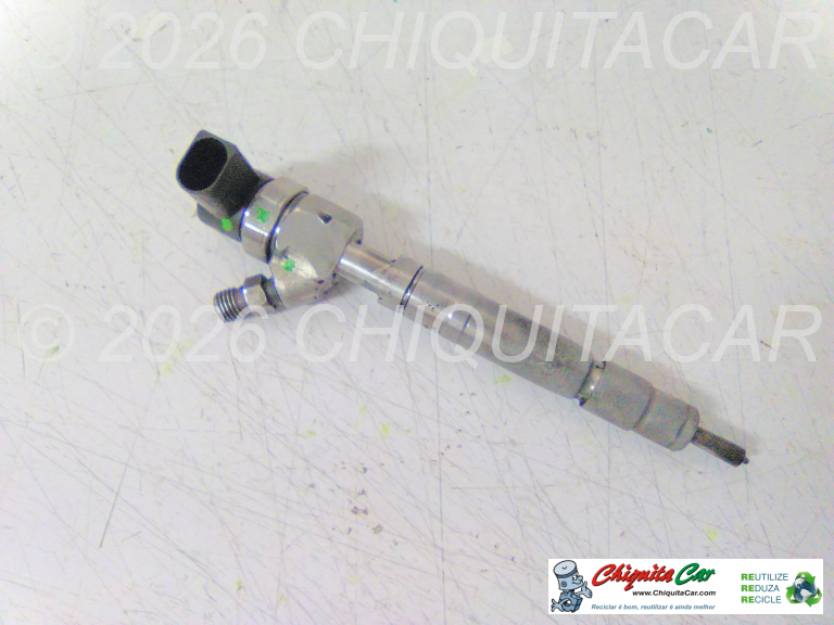 INJECTOR MERCEDES Classe E (210) 