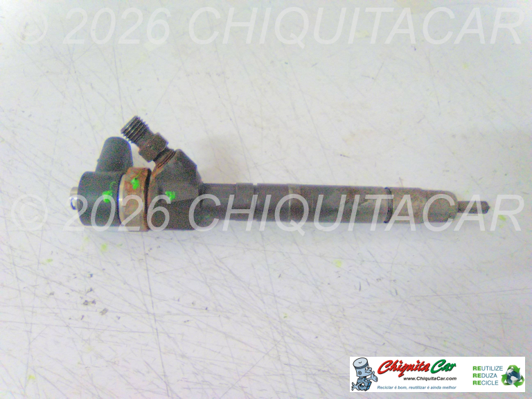 INJECTOR MERCEDES Classe C (203) 