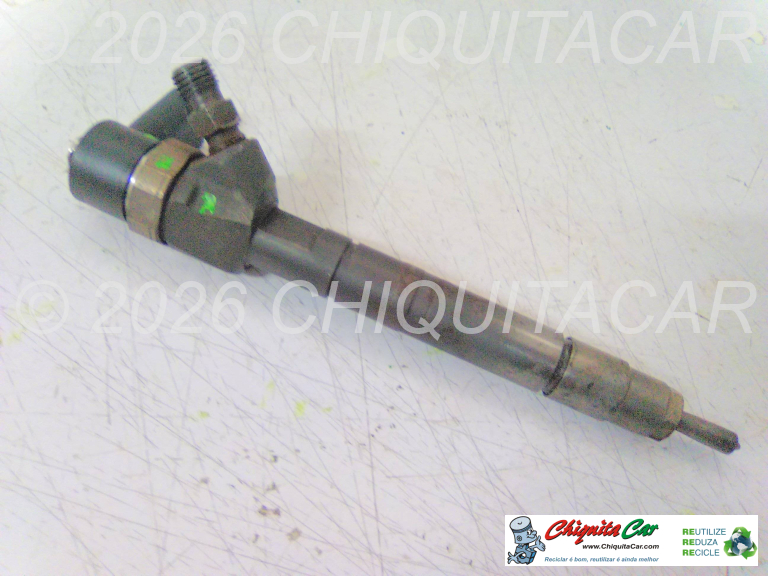 INJECTOR MERCEDES Classe C (203) 