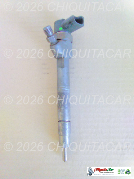 INJECTOR MERCEDES Classe C (203) 