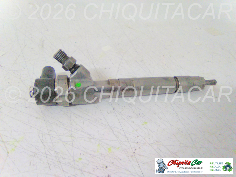 INJECTOR MERCEDES Classe E (210) 