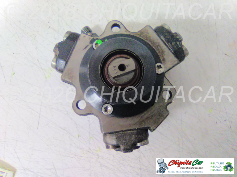 BOMBA ALTA PRESSÃO MERCEDES Classe E (210) 