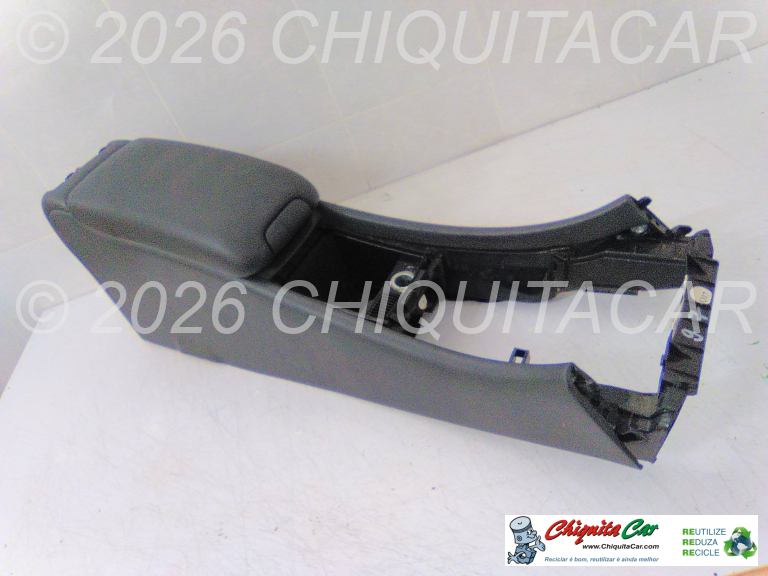 CONSOLA CENTRAL MERCEDES Classe C (203) 