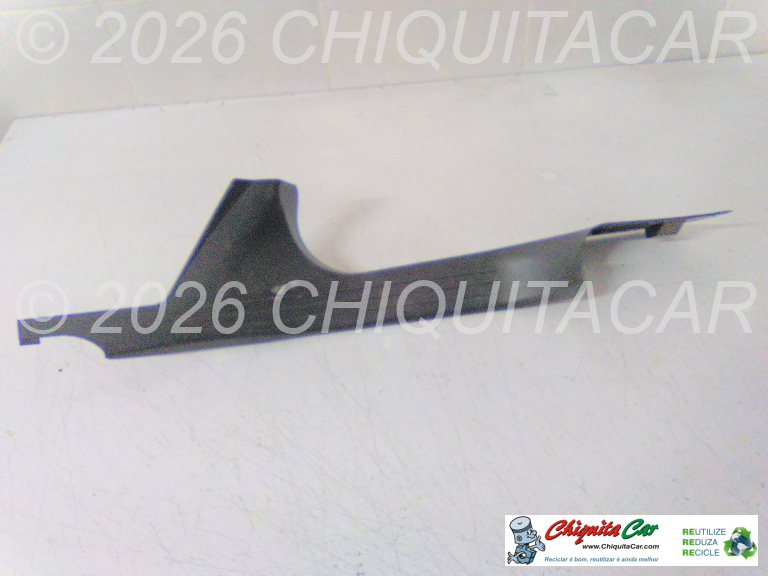 RODAPE PORTA TRAS INT DTA MERCEDES Classe C (203) 
