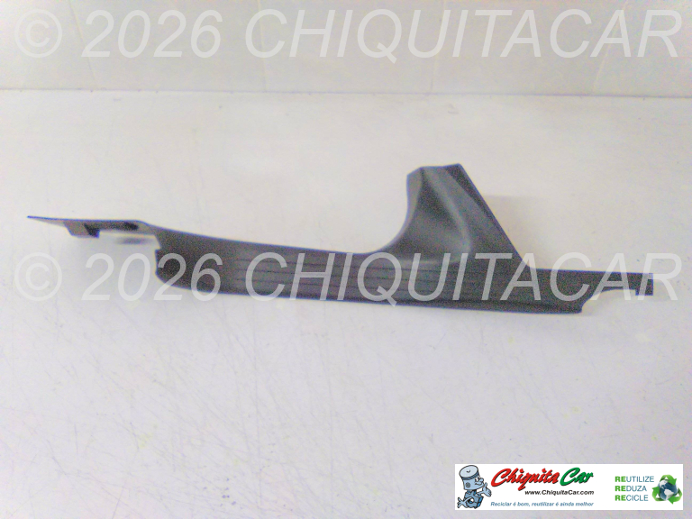 RODAPE PORTA TRAS INT ESQ MERCEDES Classe C (203) 