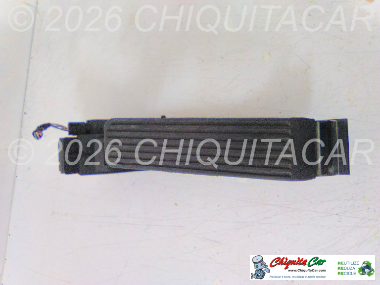 PEDAL ACELERADOR MERCEDES Classe C (203) 