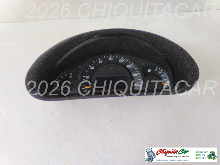 PAINEL INSTRUMENTOS MERCEDES Classe C (203) 