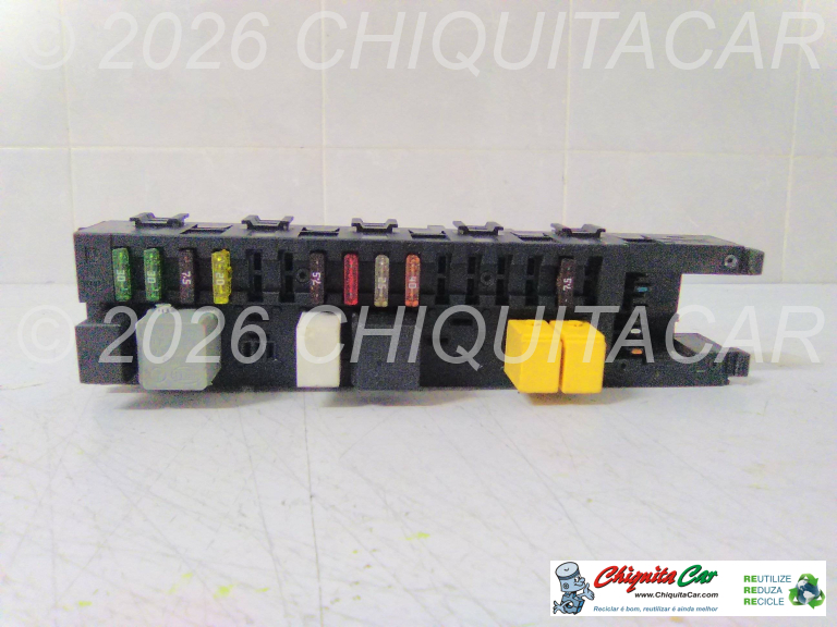 SAM TRAS MERCEDES Classe C (203) 