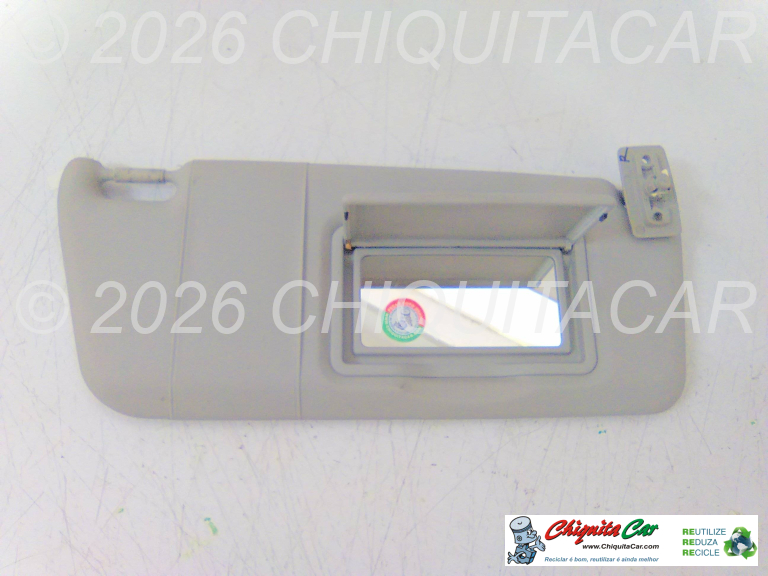 PALA SOL DTA MERCEDES Classe C (203) 