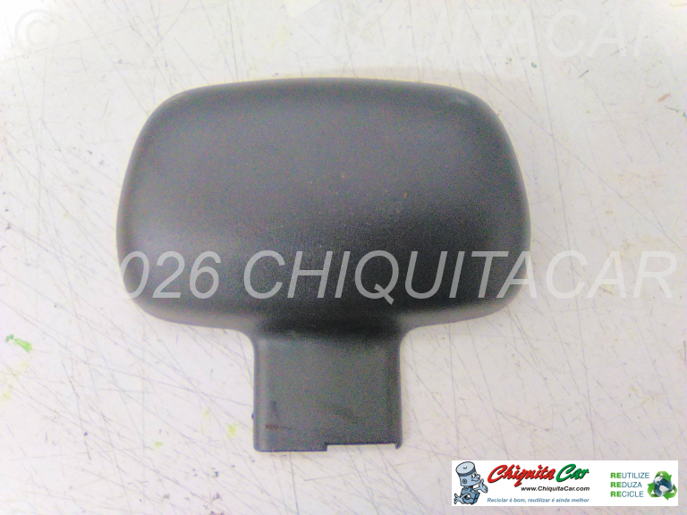 CAPA APARELHO COMANDO PARA BRISAS  MERCEDES Classe C (203) 