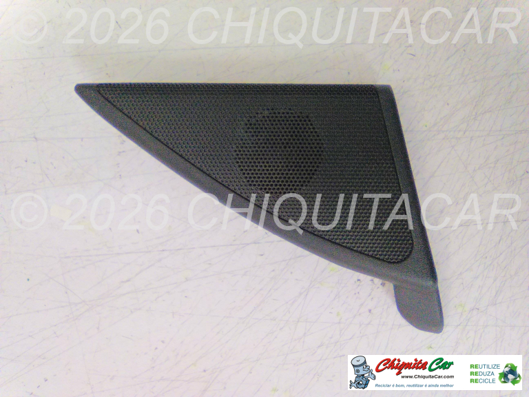REVESTIMENTO CANTO PORTA DTA MERCEDES Classe C (203) 
