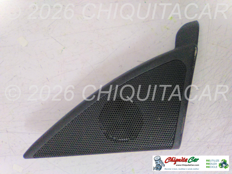 REVESTIMENTO CANTO PORTA ESQ MERCEDES Classe C (203) 
