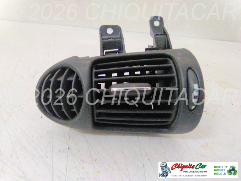 VENTILADOR TABLIER DTO MERCEDES Classe C (203) 