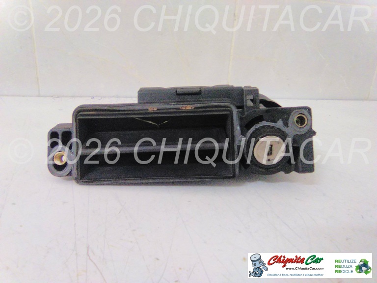 FECHO MALA MERCEDES Classe C (203) 
