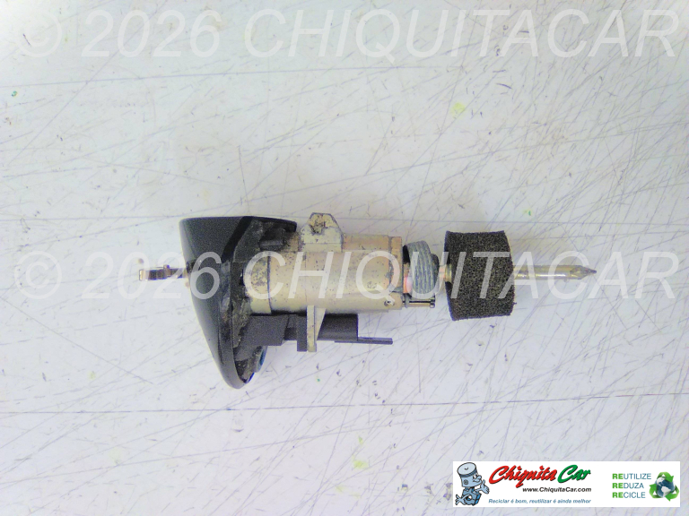 FECHO PORTA FRENTE DTO  MERCEDES Classe C (203) 