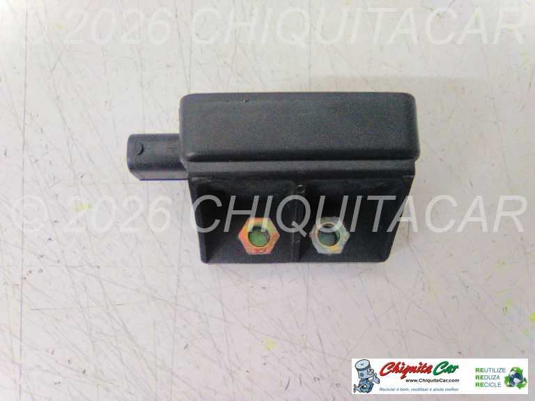 SENSOR ACELERAÇÃO MERCEDES Classe C (203) 