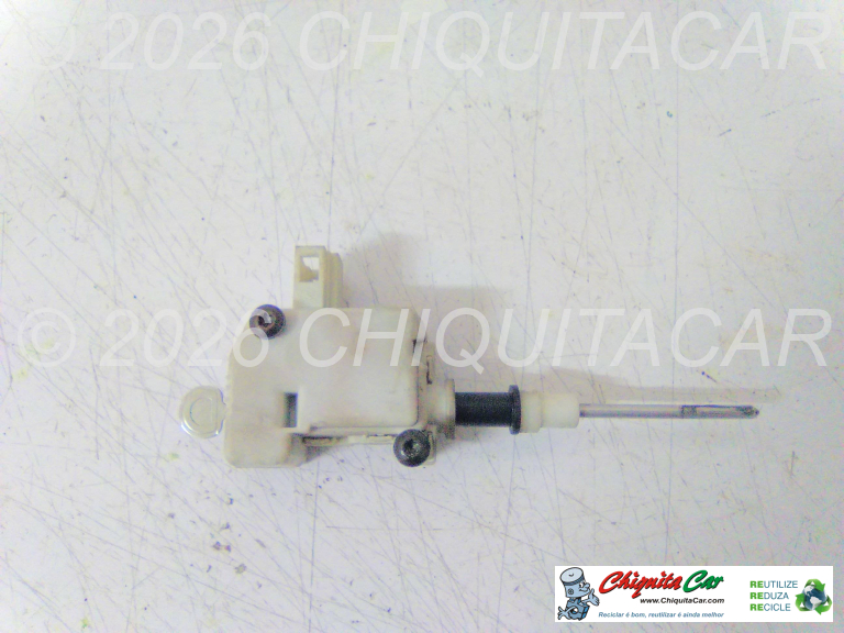 FECHO PORTINHOLA COMBUSTIVEL MERCEDES Classe C (203) 