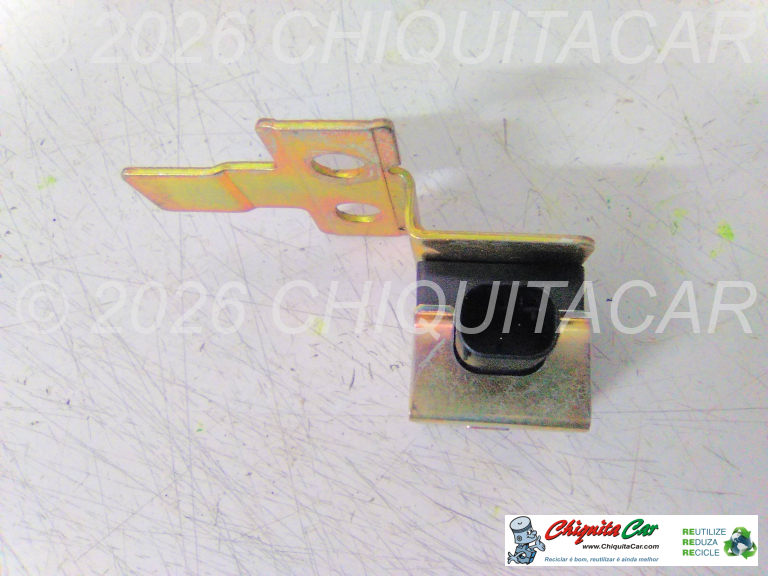 SENSOR ACELERAÇÃO MERCEDES Classe C (203) 