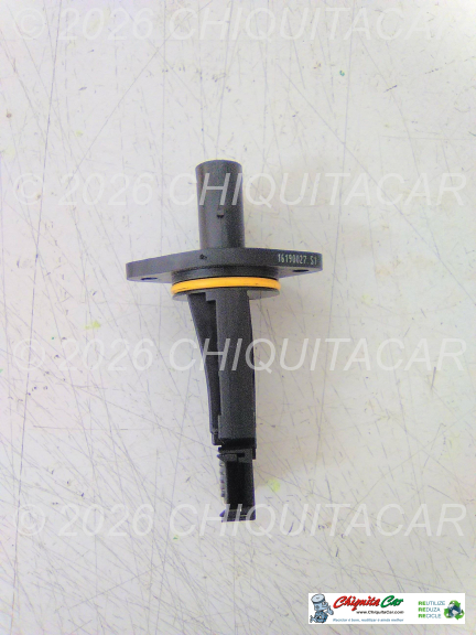MEDIDOR MASSA AR MERCEDES Classe C (203) 