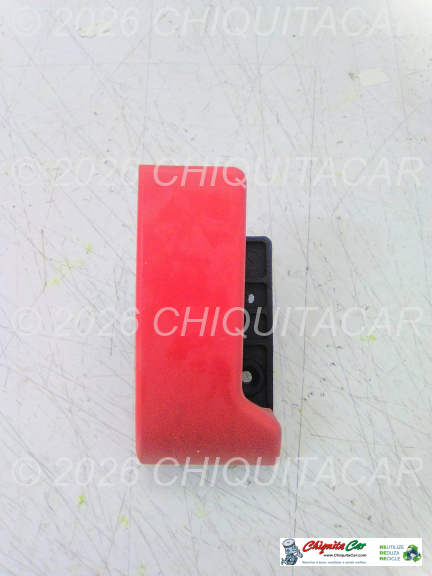 PUXADOR ABERTURA CAPOT MERCEDES Classe C (203) 