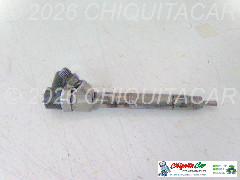 INJECTOR MERCEDES Classe E (210) 