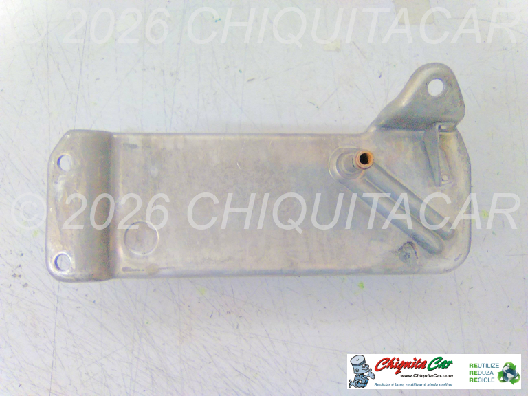 RADIADOR COMBUSTIVEL MERCEDES Classe C (203) 