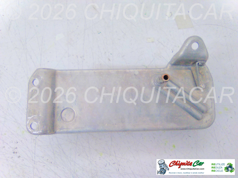 RADIADOR COMBUSTIVEL MERCEDES Classe C (203) 