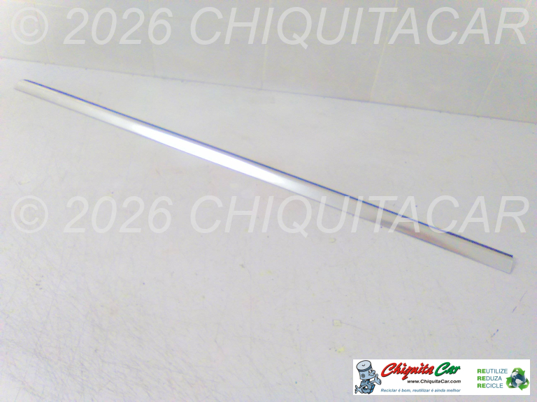 FRISO RASPADOR PORTA TRAS DTA MERCEDES Classe B (246, W242) 