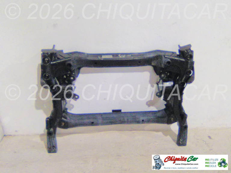 CHARRION FRENTE MERCEDES Classe C (205) 