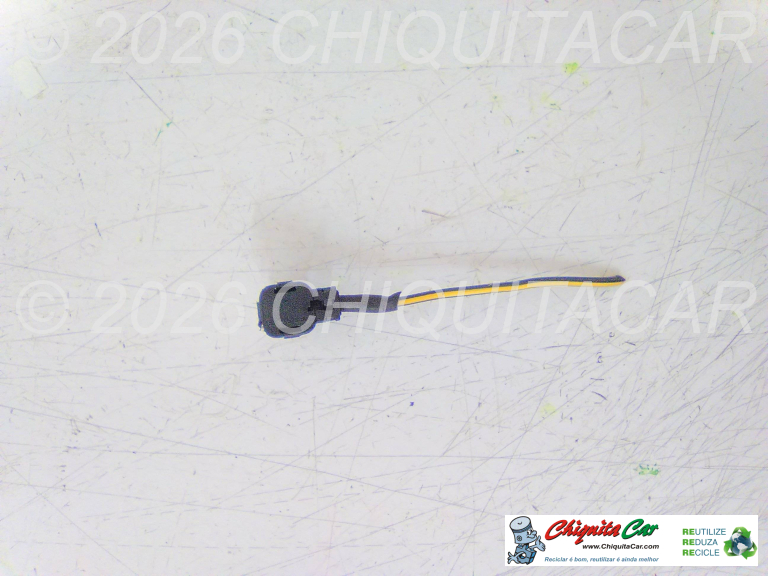 FICHA/VELA  MERCEDES Classe C (202) 
