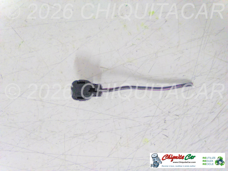 FICHA/VELA  MERCEDES Classe C (202) 