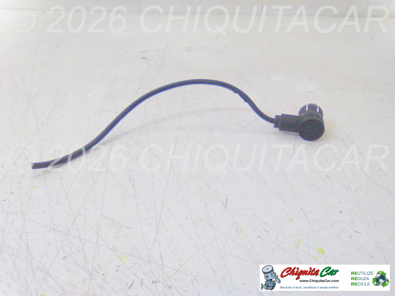 FICHA MERCEDES Classe C (202) 