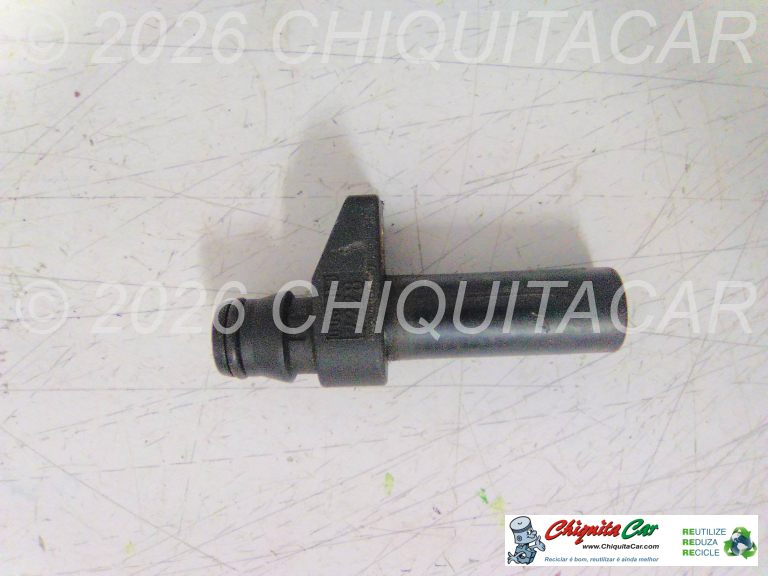 SENSOR POSICAO CAMBOTA MERCEDES Classe C (202) 