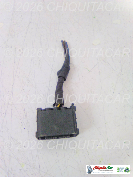 FICHA MERCEDES Classe C (202) 