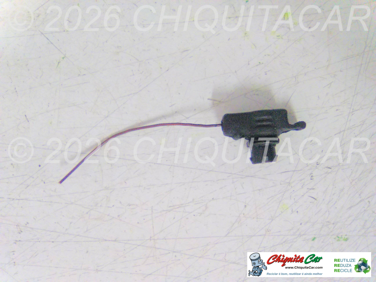 FICHA MERCEDES Classe C (202) 