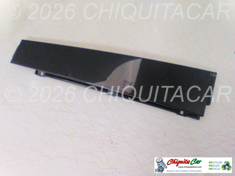 REVESTIMENTO VERTICAL PORTA TRAS DTO Frente  MERCEDES Classe B (246, W242) 