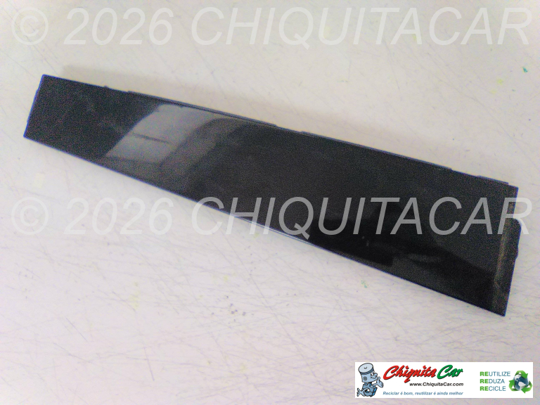 REVESTIMENTO VERTICAL PORTA TRAS ESQ Frente  MERCEDES Classe B (246, W242) 