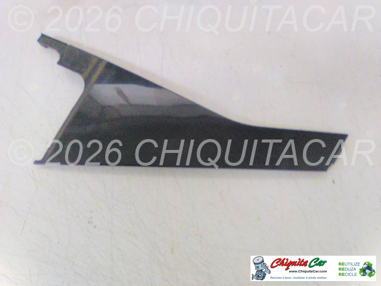 REVESTIMENTO VERTICAL PORTA TRAS ESQ Tras  MERCEDES Classe B (246, W242) 
