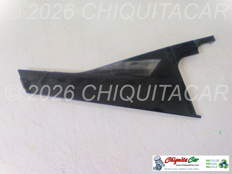 REVESTIMENTO VERTICAL PORTA TRAS DTO Tras  MERCEDES Classe B (246, W242) 