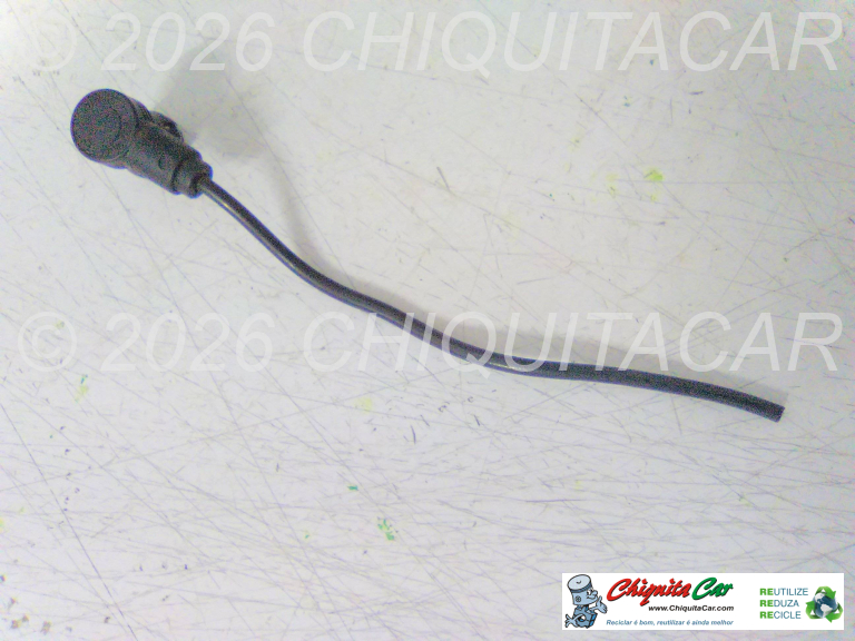 FICHA MERCEDES Classe C (202) 