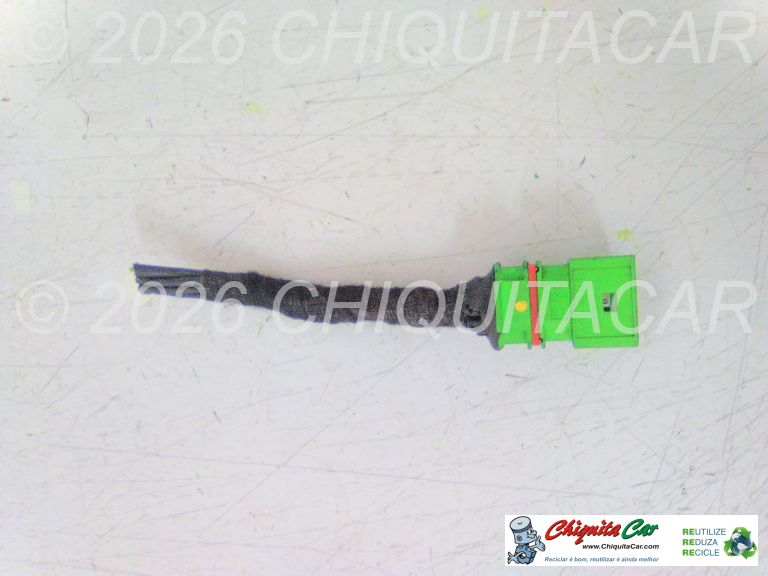 FICHA MERCEDES Classe E (210) 