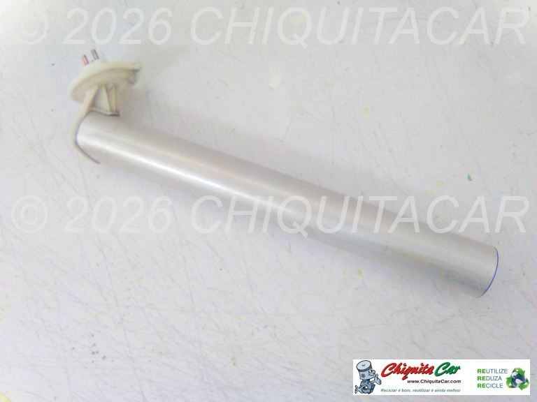 BOIA DEPOSITO COMBUSTIVEL MERCEDES 124