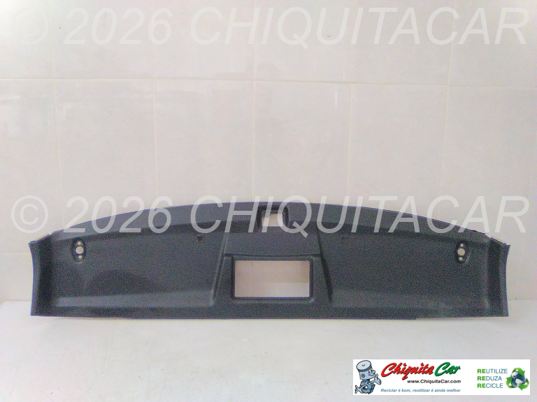 REVESTIMENTO MERCEDES 124