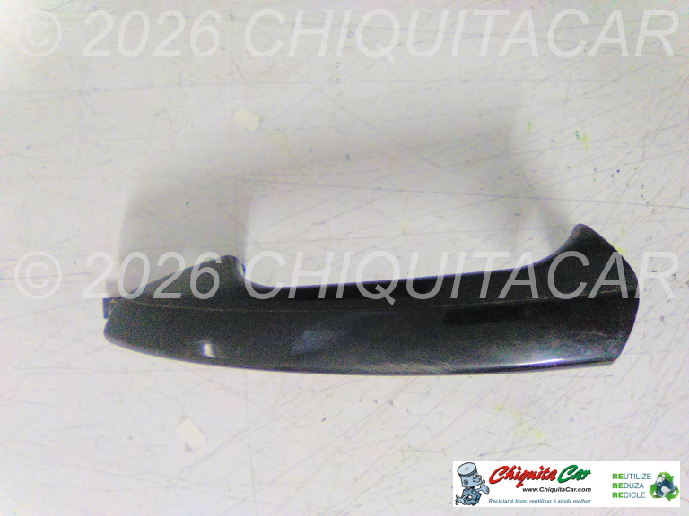 PUXADOR PORTA TRAS ESQ EXT MERCEDES Classe B (246, W242) 