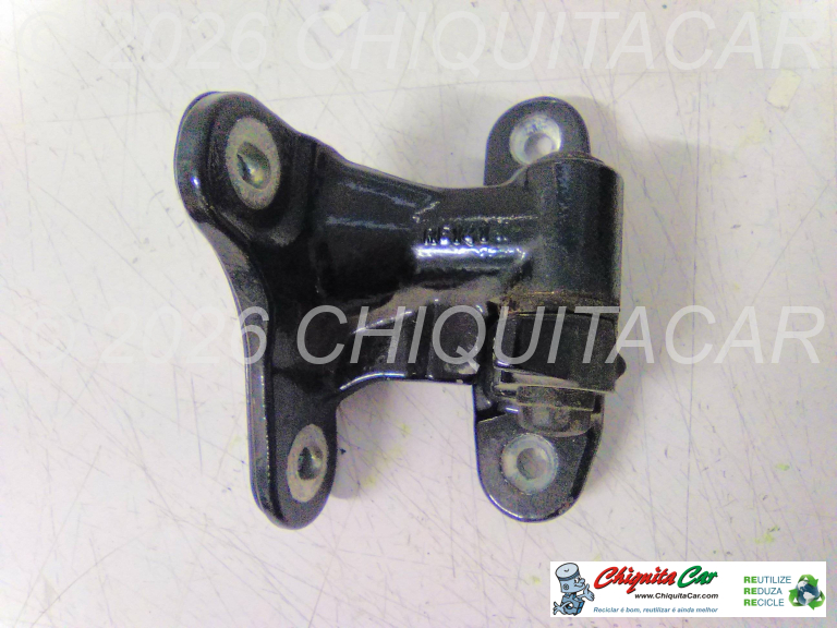DOBRADIÇA PORTA TRAS DTA INF  MERCEDES Classe B (246, W242) 