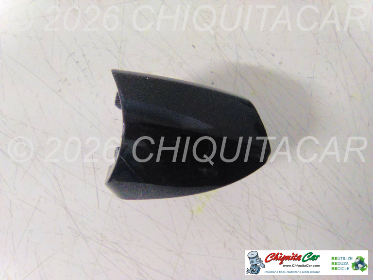 CANTO PUXADOR PORTA TRAS DTA MERCEDES Classe B (246, W242) 