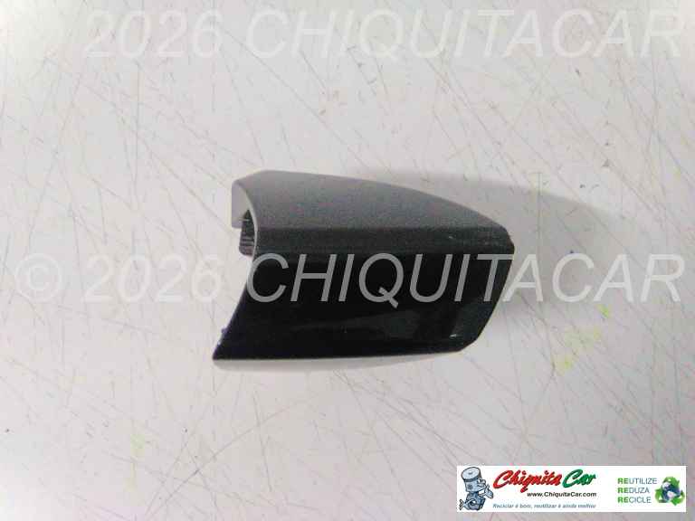 CANTO PUXADOR PORTA TRAS ESQ MERCEDES Classe B (246, W242) 