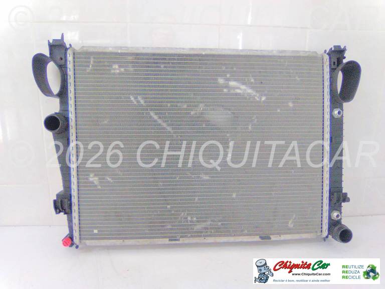 RADIADOR AGUA MOTOR MERCEDES Classe S (220) 
