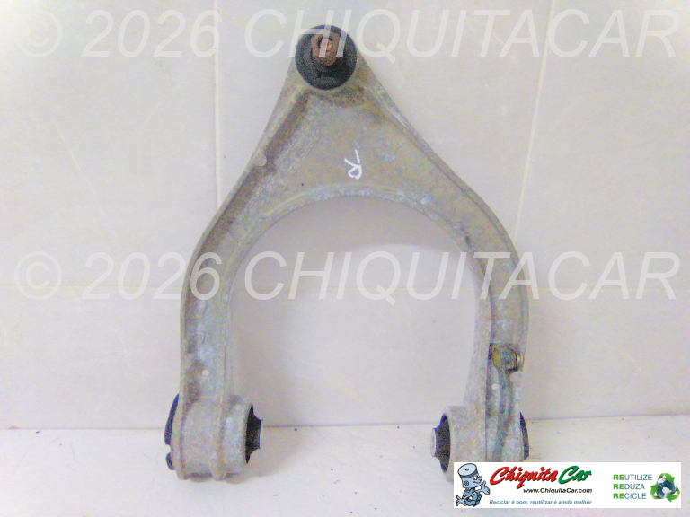 BRAÇO SUSPENSÃO FRENTE SUP DTO MERCEDES Classe S (220) 