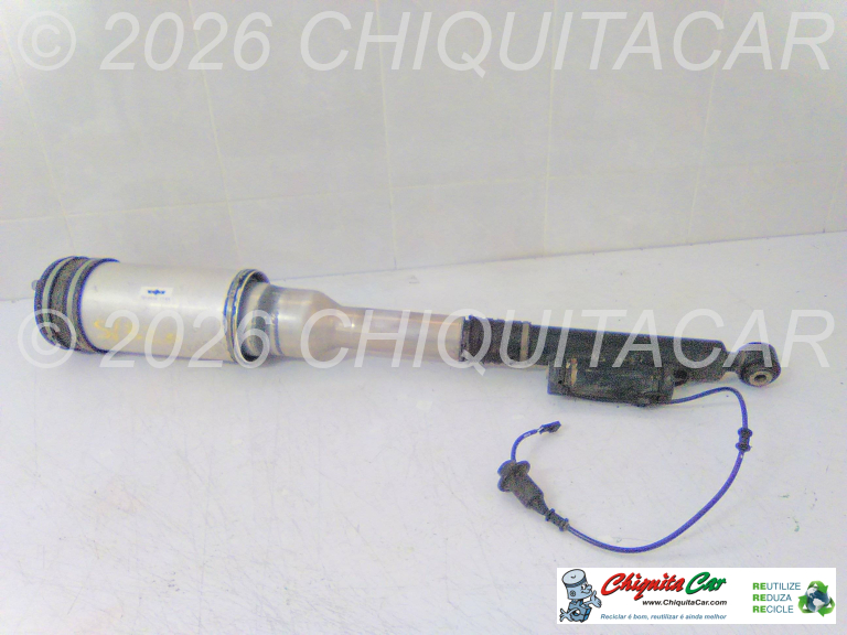 AMORTECEDOR PNEUM TRAS MERCEDES Classe S (220) 